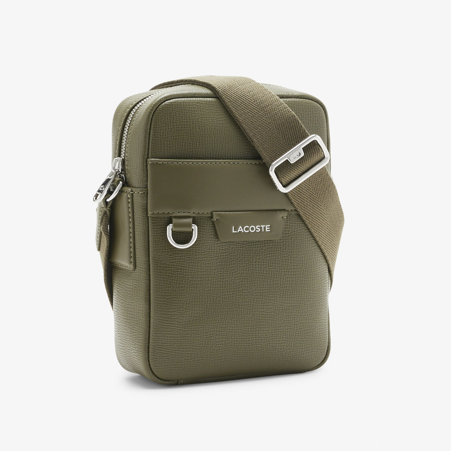 Чоловіча сумка Lacoste NH5047OIN62