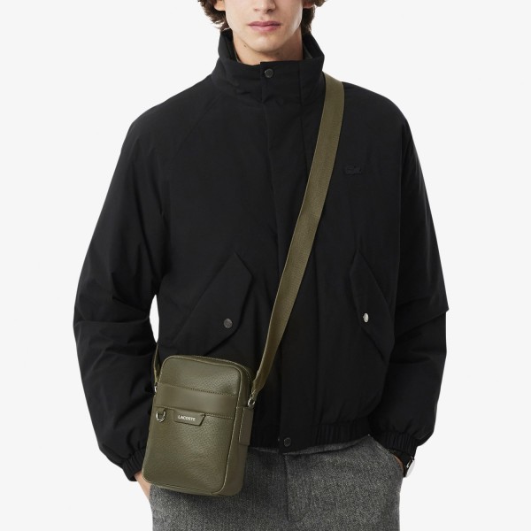 Чоловіча сумка Lacoste NH5047OIN62
