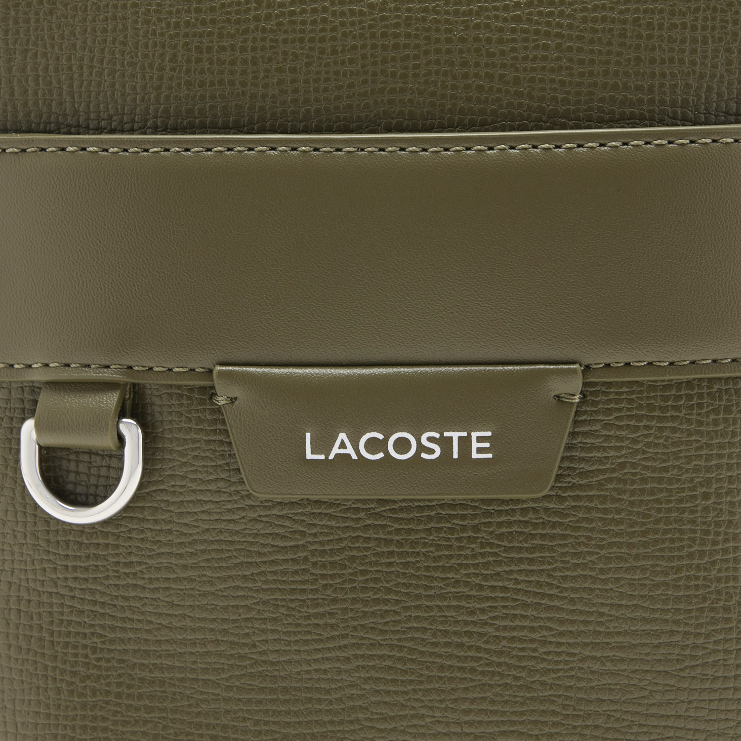 Чоловіча сумка Lacoste NH5047OIN62