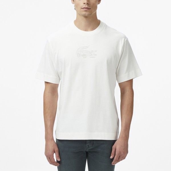 Чоловіча футболка Lacoste TH261070V