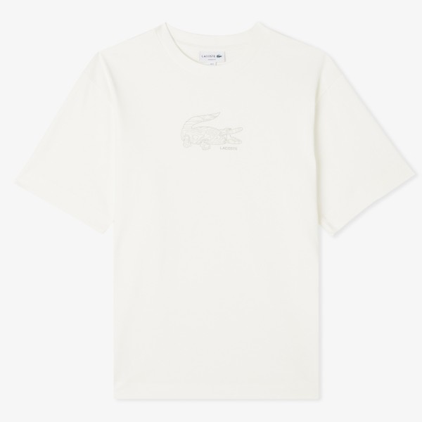 Чоловіча футболка Lacoste TH261070V