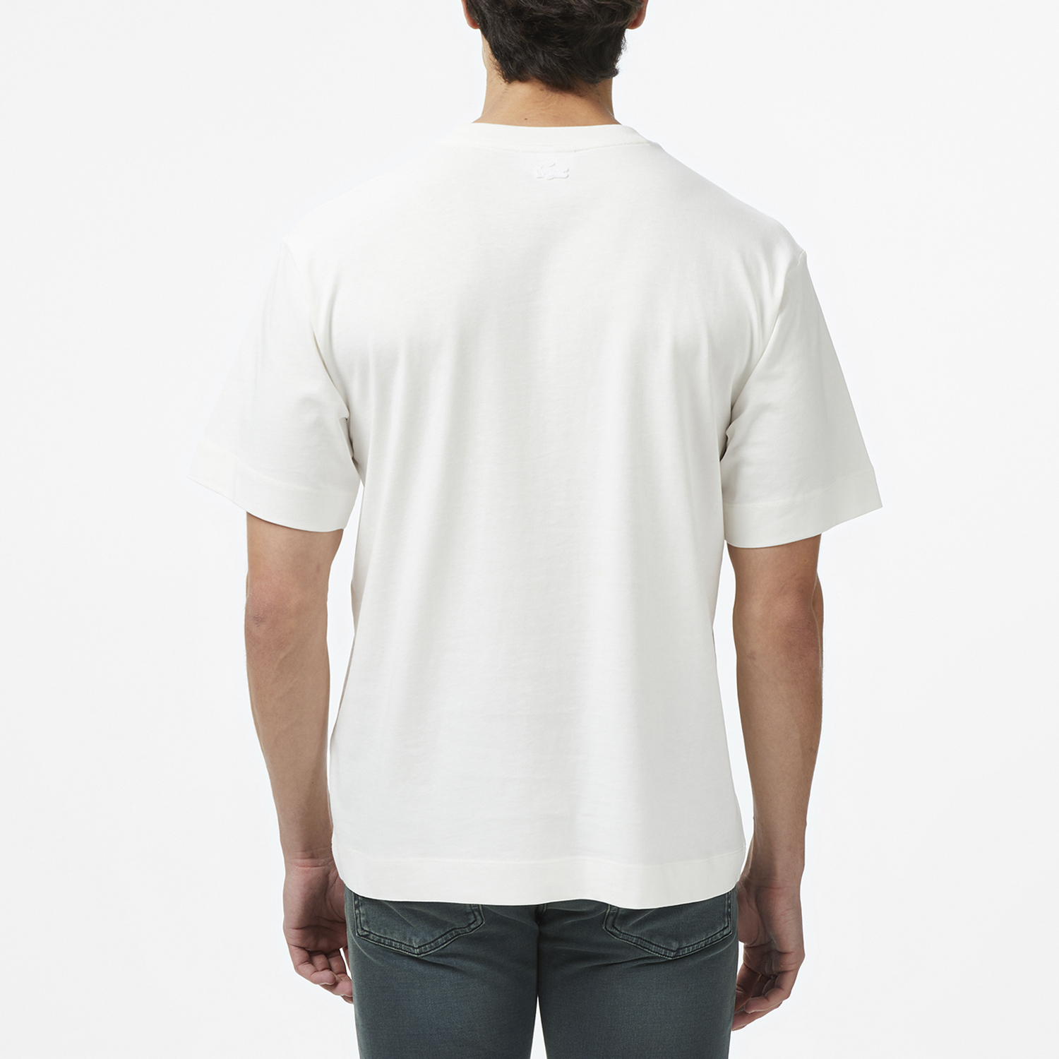 Чоловіча футболка Lacoste TH261070V