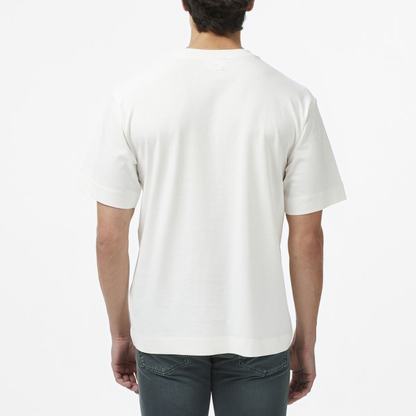 Чоловіча футболка Lacoste TH261070V