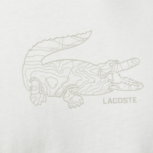 Чоловіча футболка Lacoste TH261070V