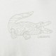 Чоловіча футболка Lacoste TH261070V