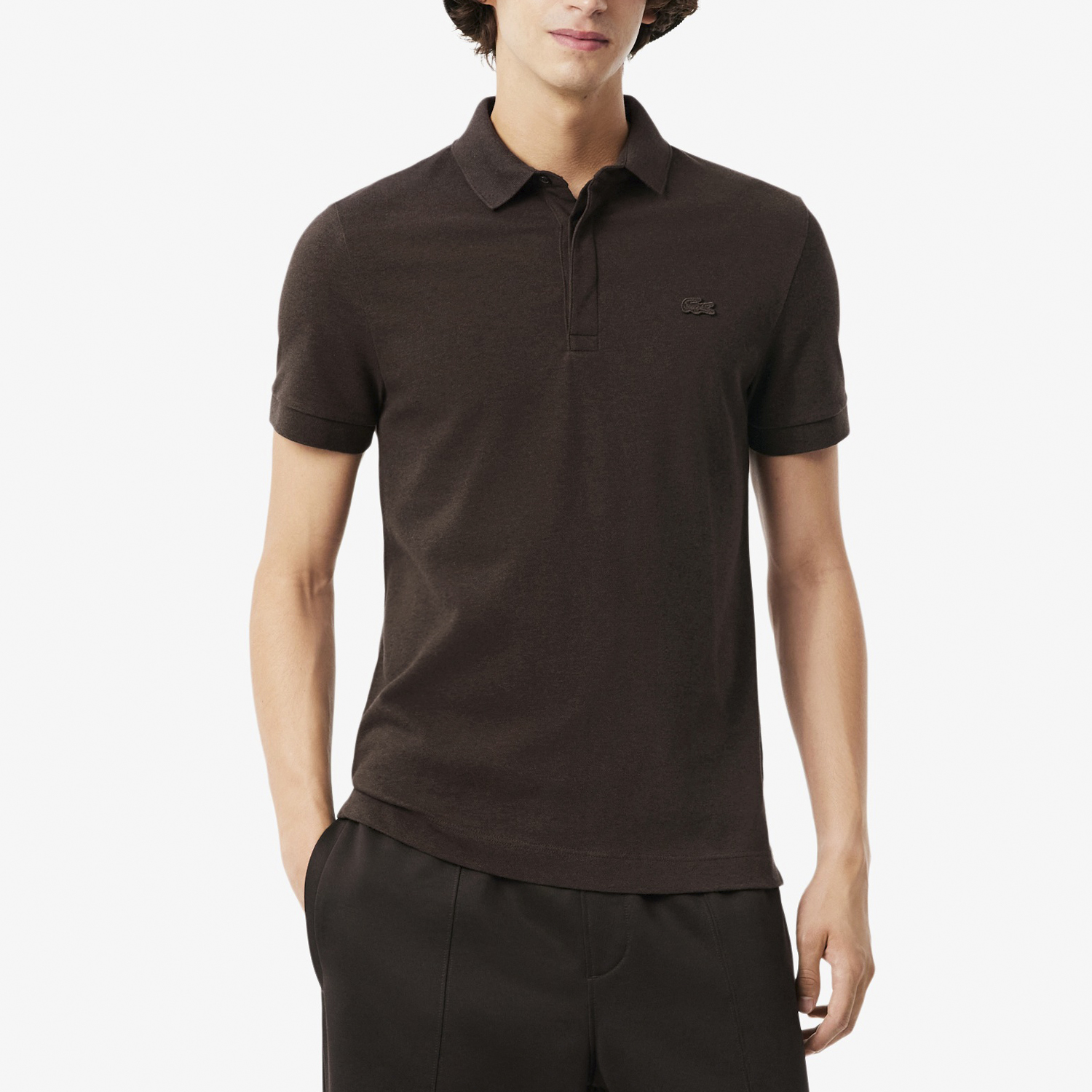 Чоловіче поло Lacoste PH5522KD9