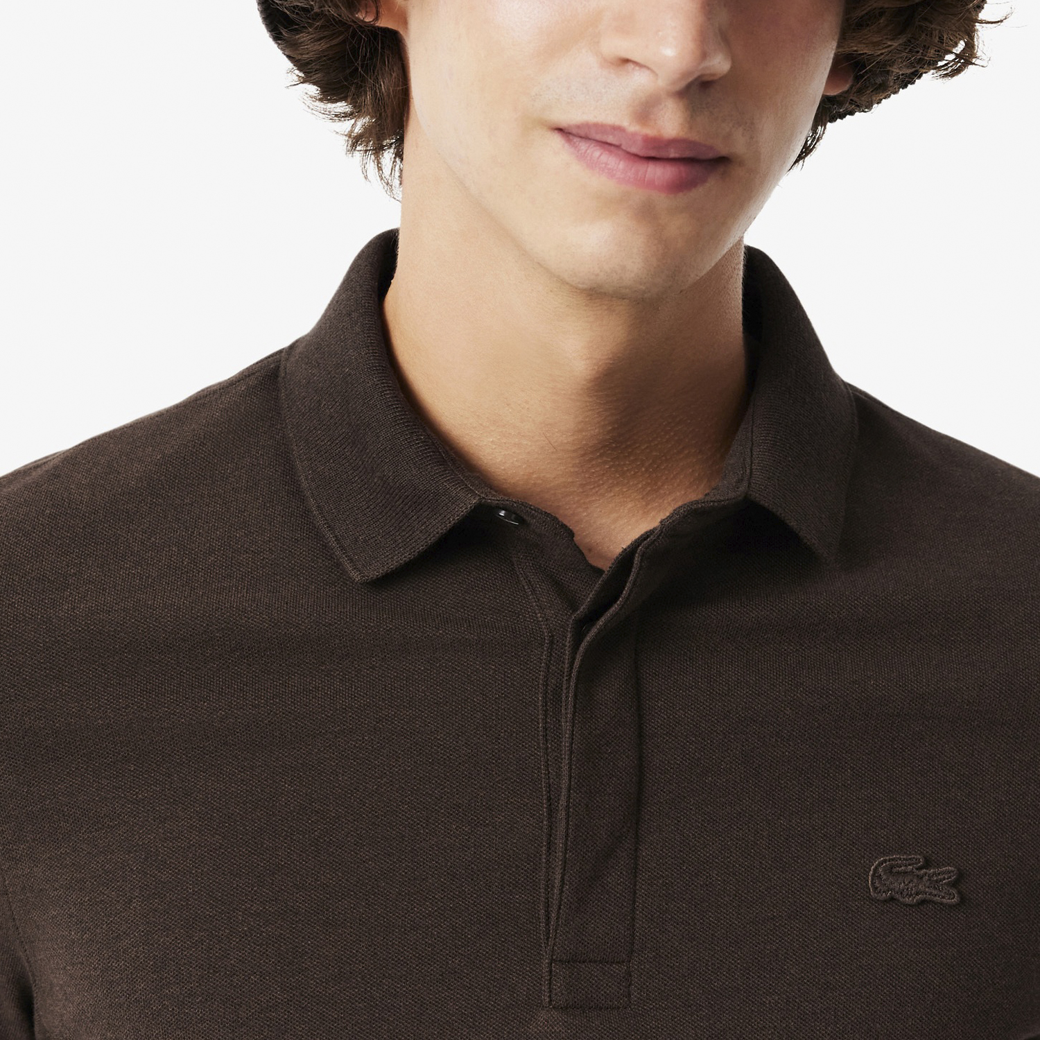 Чоловіче поло Lacoste PH5522KD9