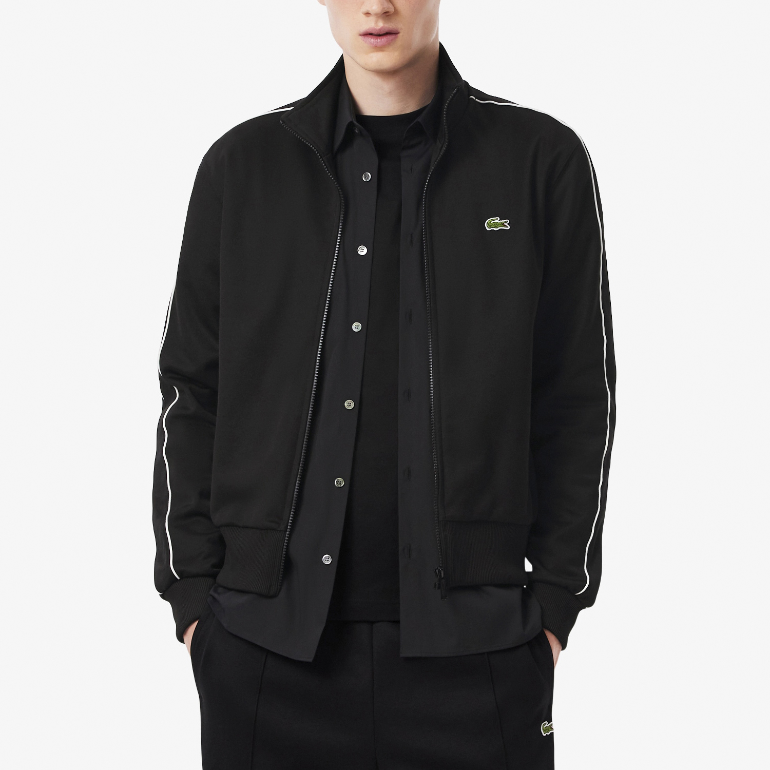 Чоловіча толстовка Lacoste SH1457031