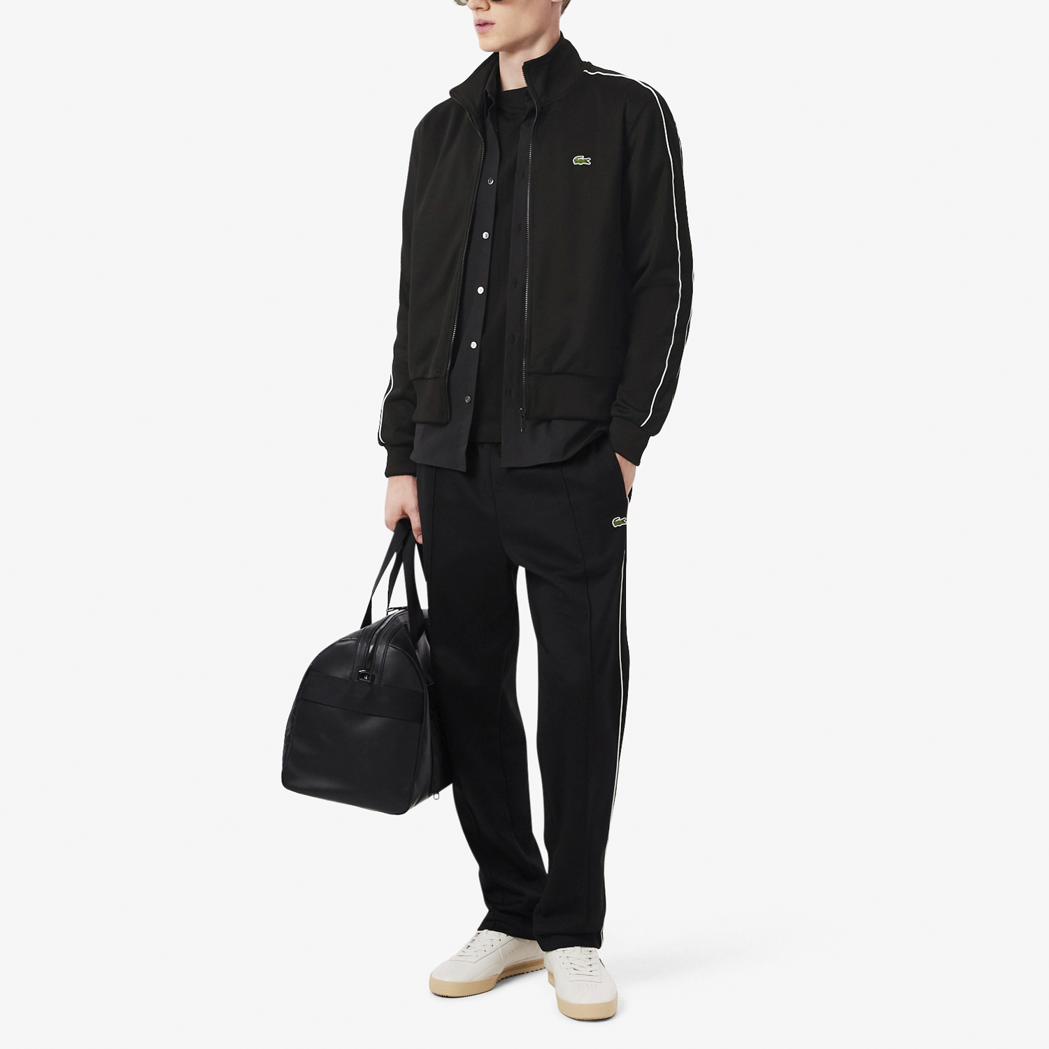 Чоловіча толстовка Lacoste SH1457031