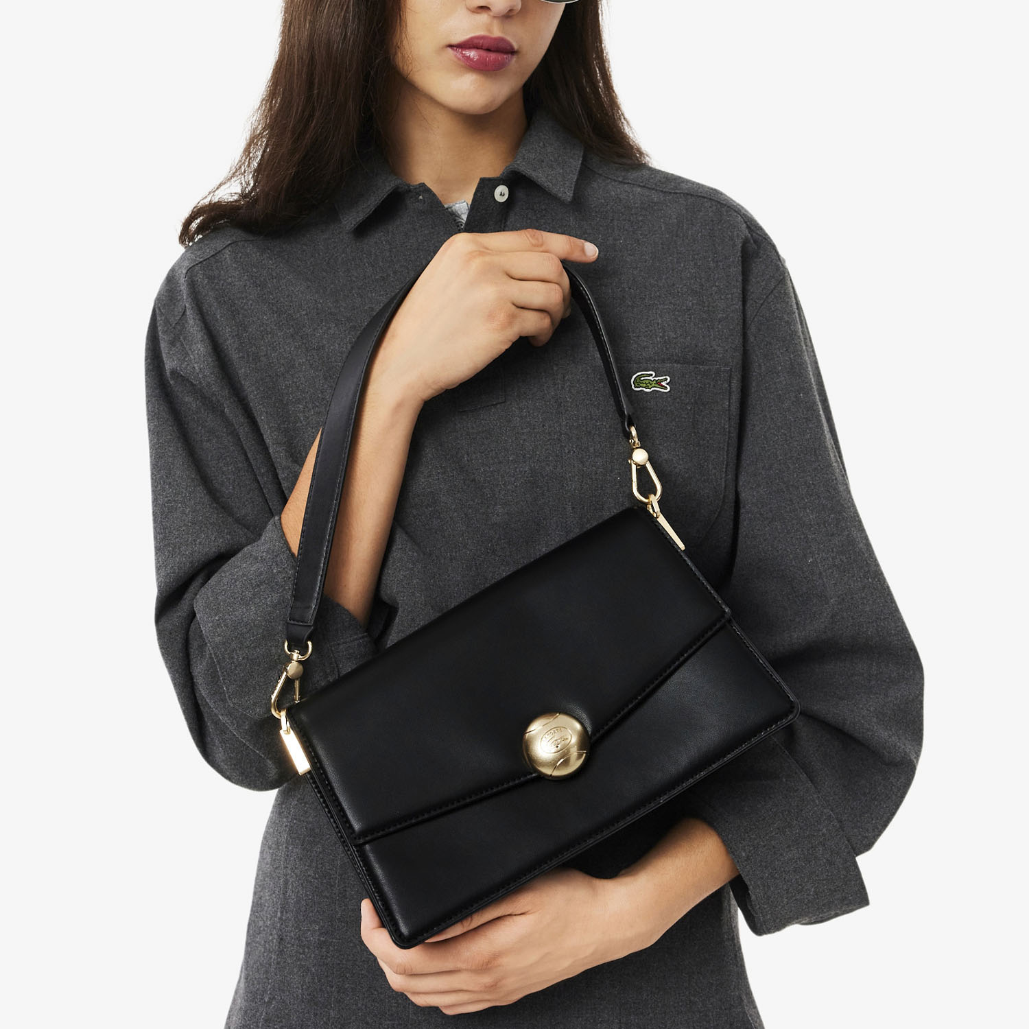 Жіноча сумка Lacoste NF5106IT000
