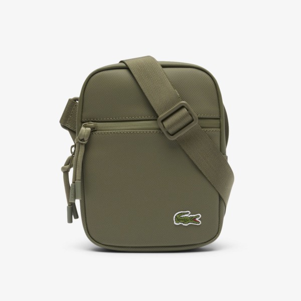 Чоловіча сумка Lacoste NH3307LVN62