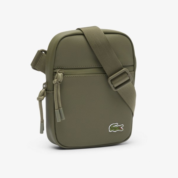 Чоловіча сумка Lacoste NH3307LVN62