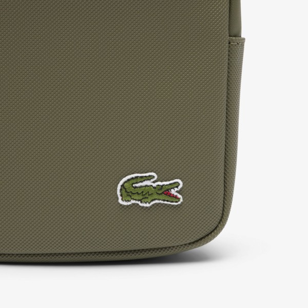 Чоловіча сумка Lacoste NH3307LVN62