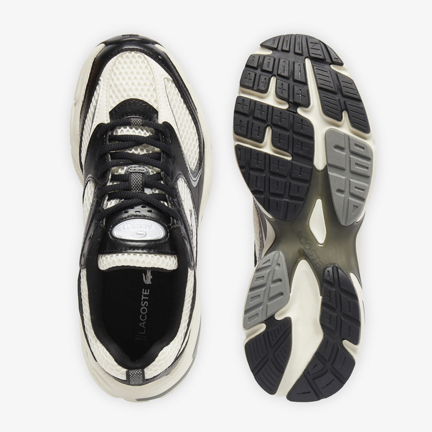 Жіночі кросівки Lacoste 749SFA00242G9