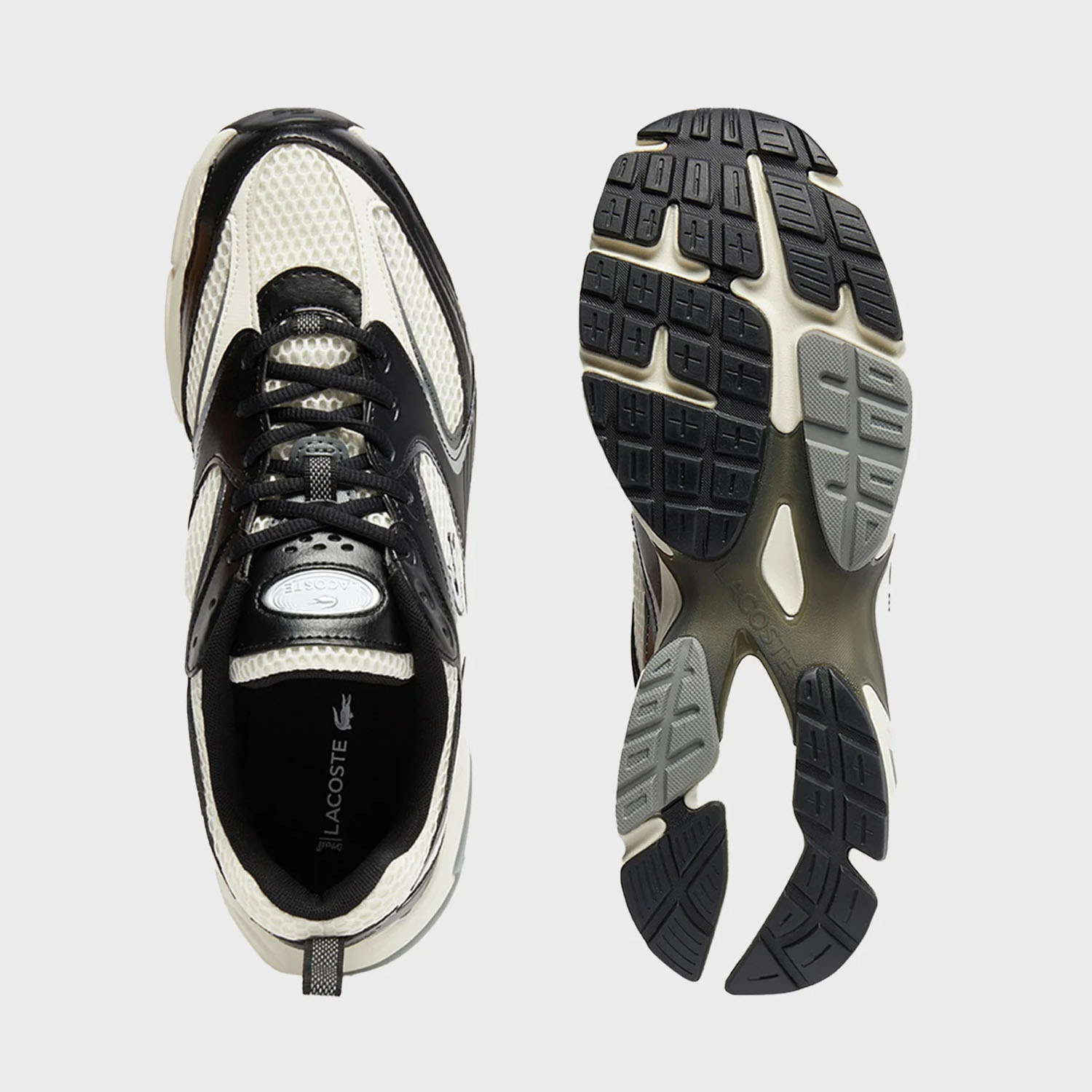 Чоловічі кросівки Lacoste 749SMA00202G9