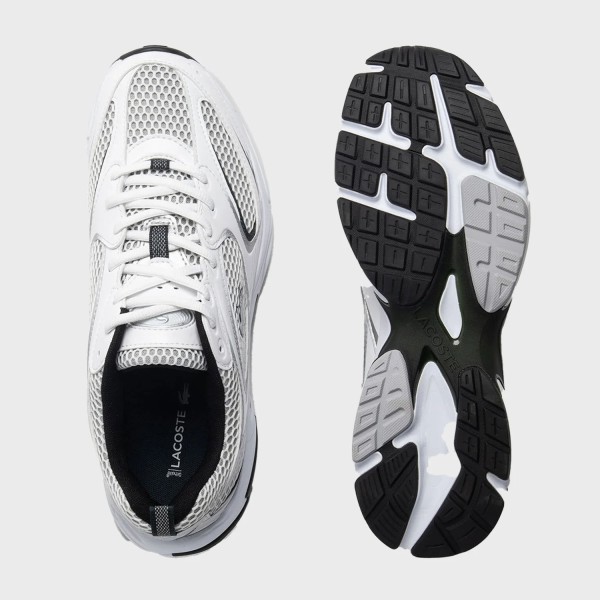 Чоловічі кросівки Lacoste 749SMA00211R5