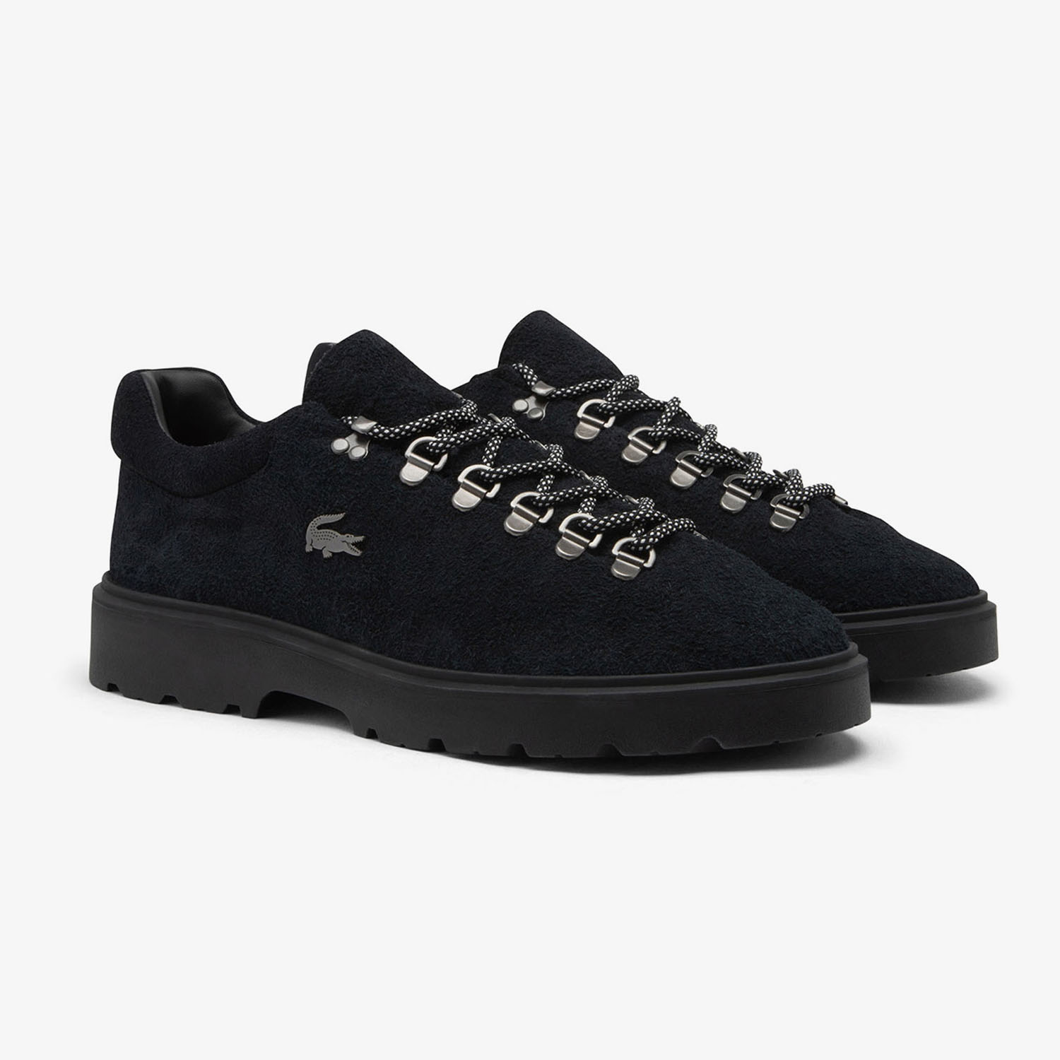 Чоловічі черевики Lacoste 750SMA004602H