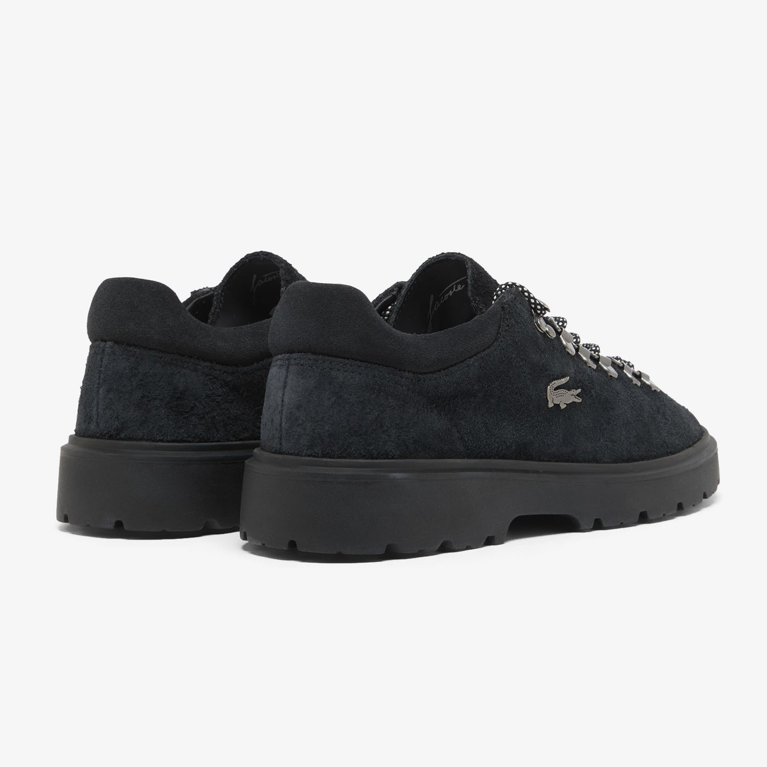 Жіночі черевики Lacoste 750SFA004102H