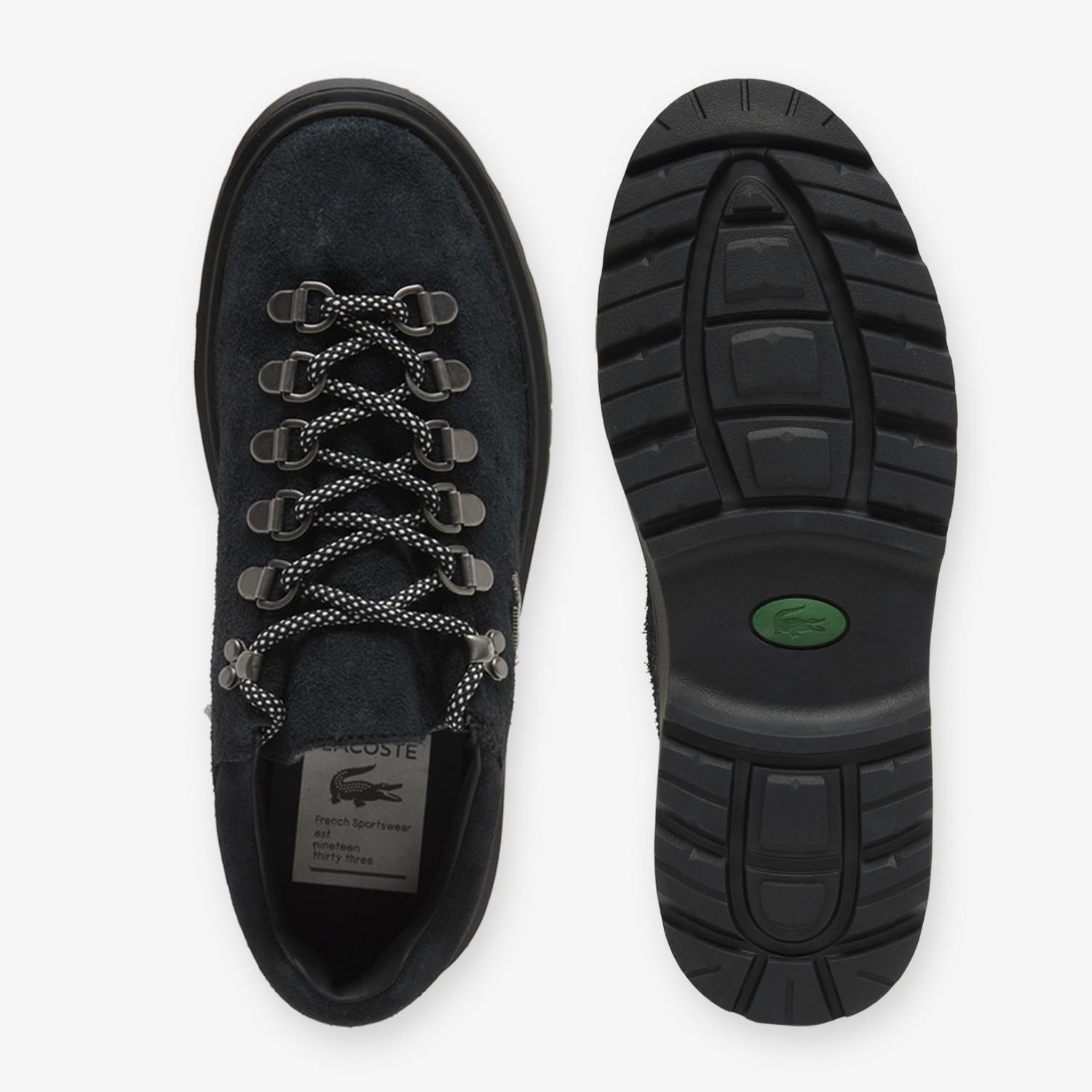 Жіночі черевики Lacoste 750SFA004102H