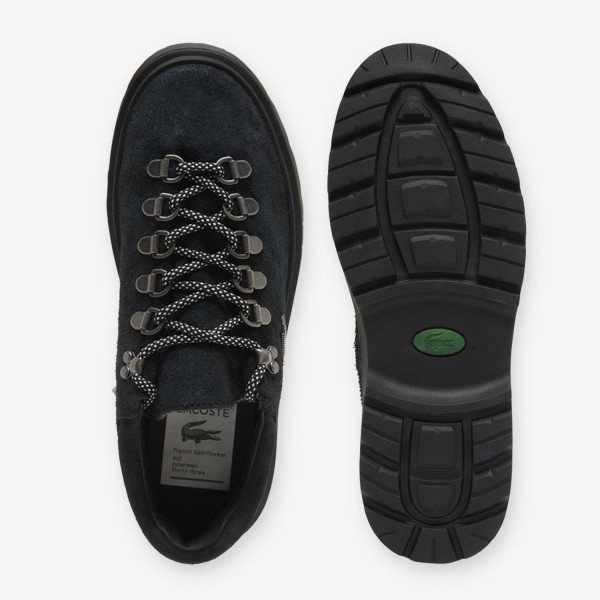 Жіночі черевики Lacoste 750SFA004102H