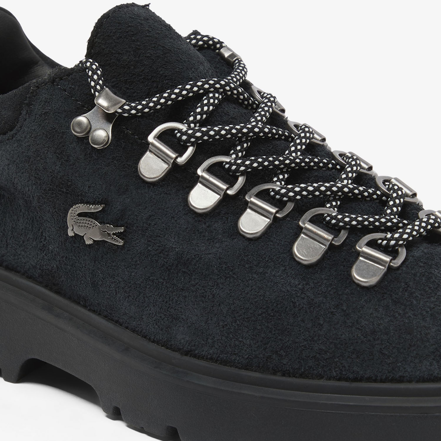 Жіночі черевики Lacoste 750SFA004102H
