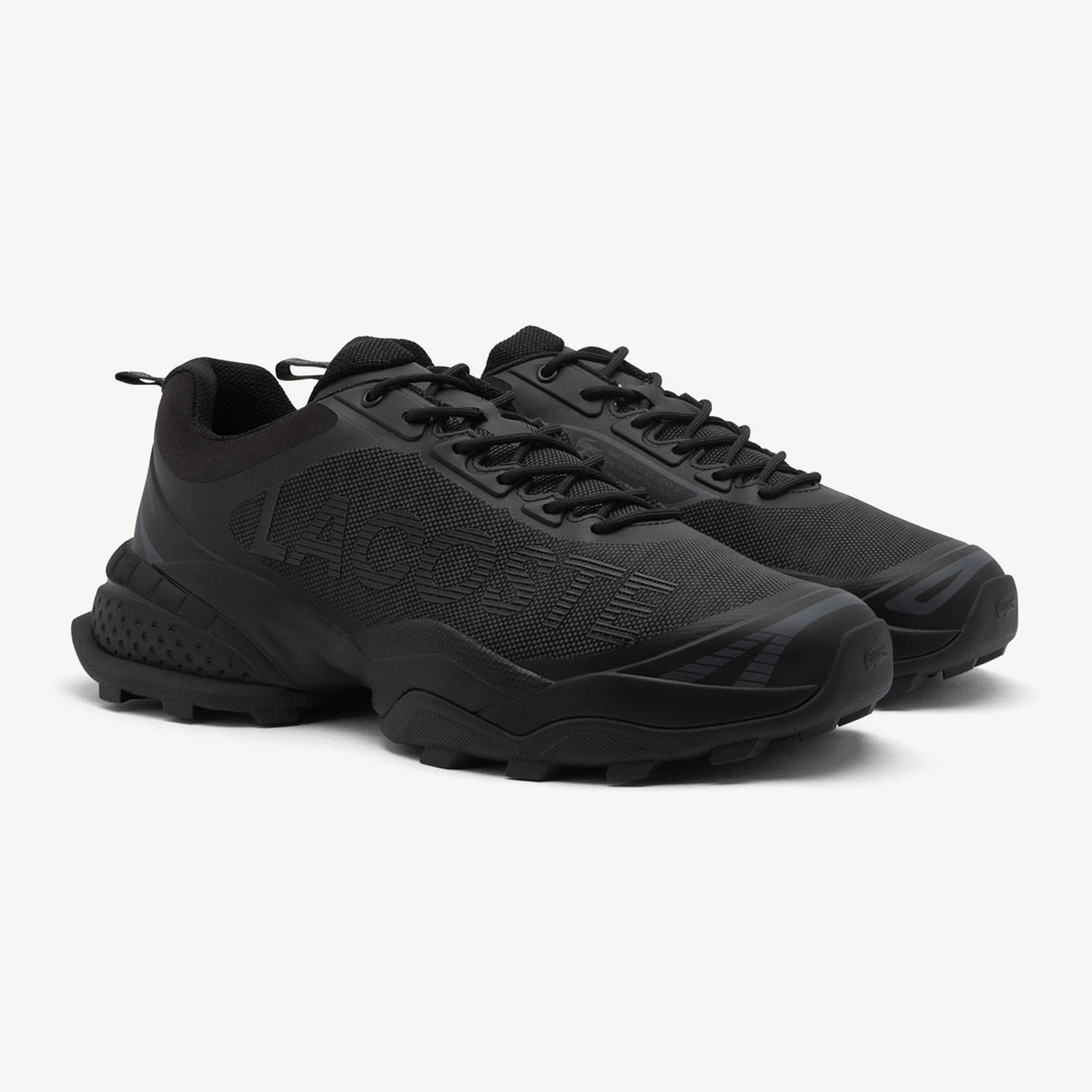 Чоловічі кросівки Lacoste 750SMA012802H