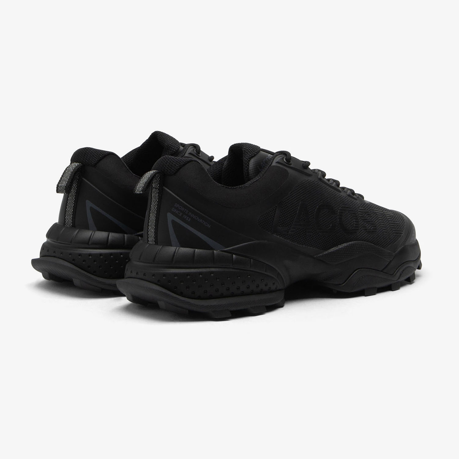 Чоловічі кросівки Lacoste 750SMA012802H
