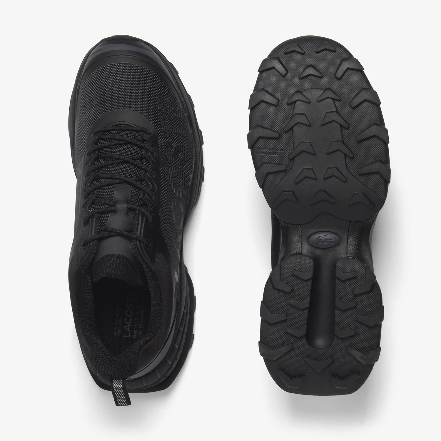 Чоловічі кросівки Lacoste 750SMA012802H