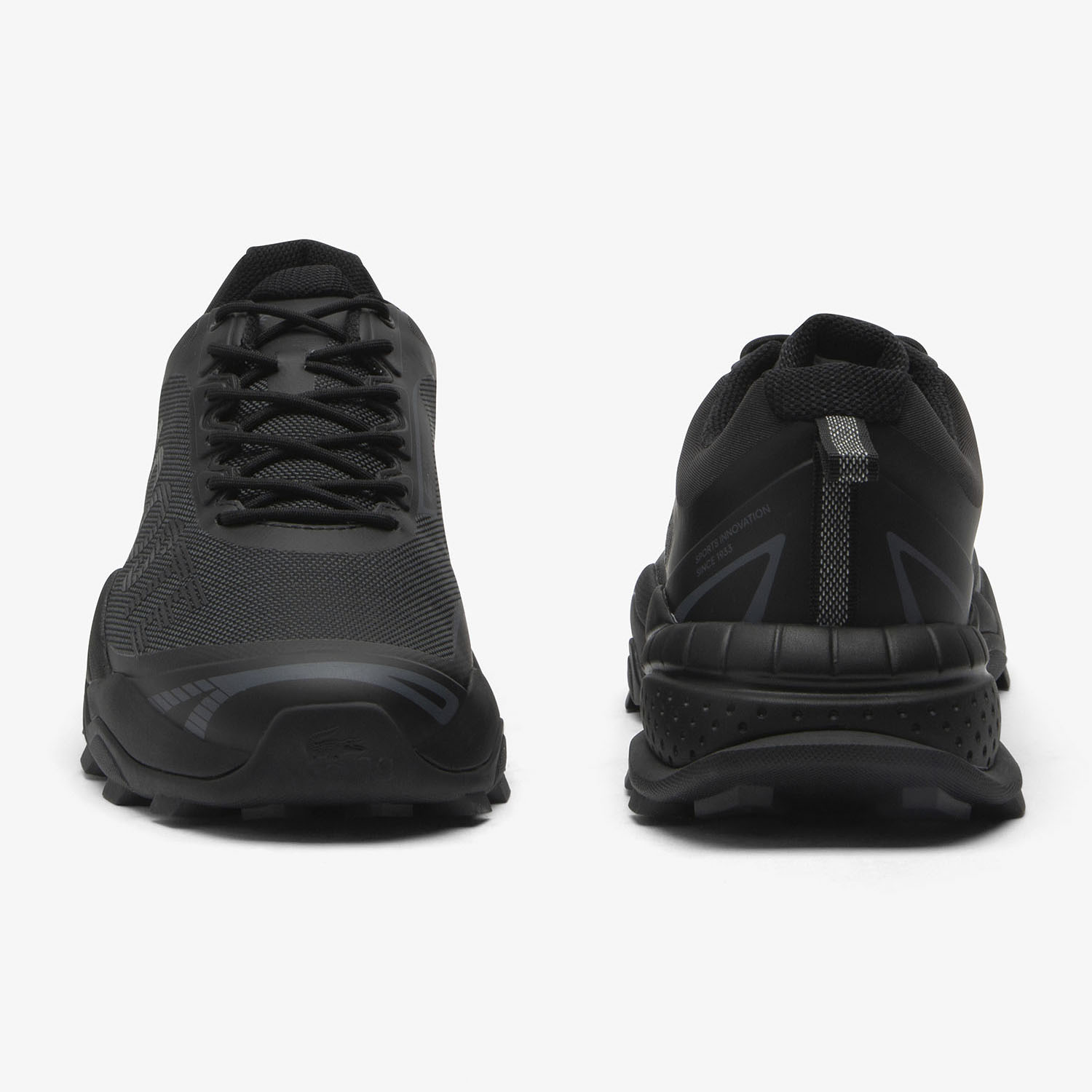 Чоловічі кросівки Lacoste 750SMA012802H