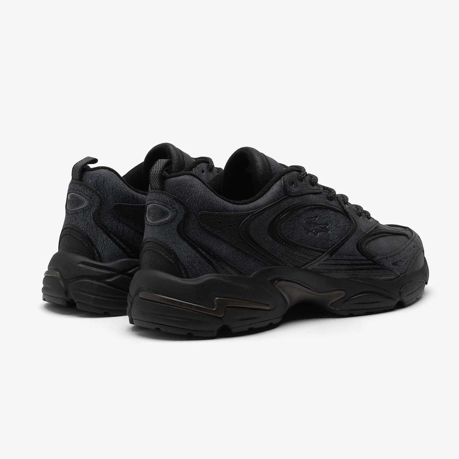 Чоловічі кросівки Lacoste 750SMA017502H