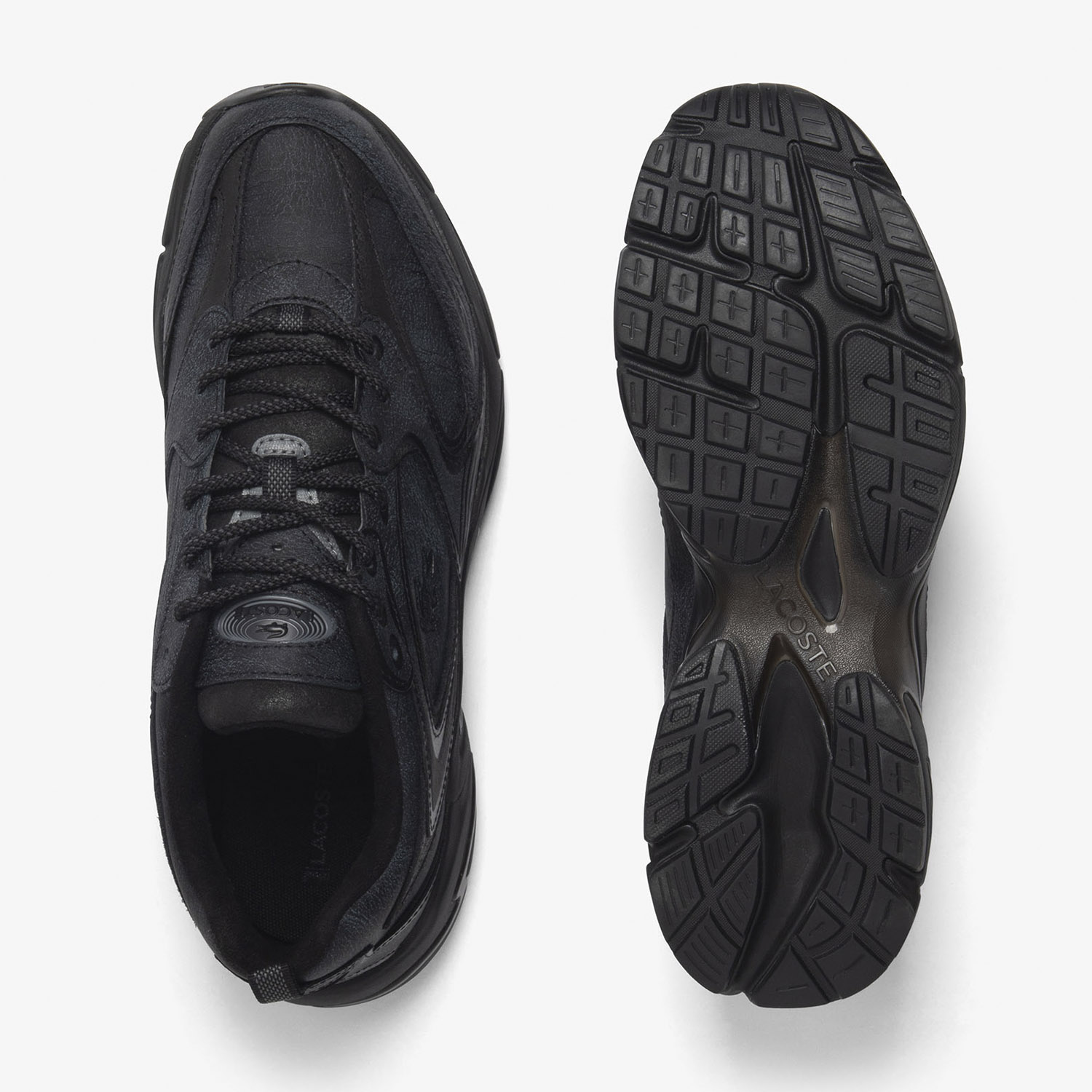 Чоловічі кросівки Lacoste 750SMA017502H