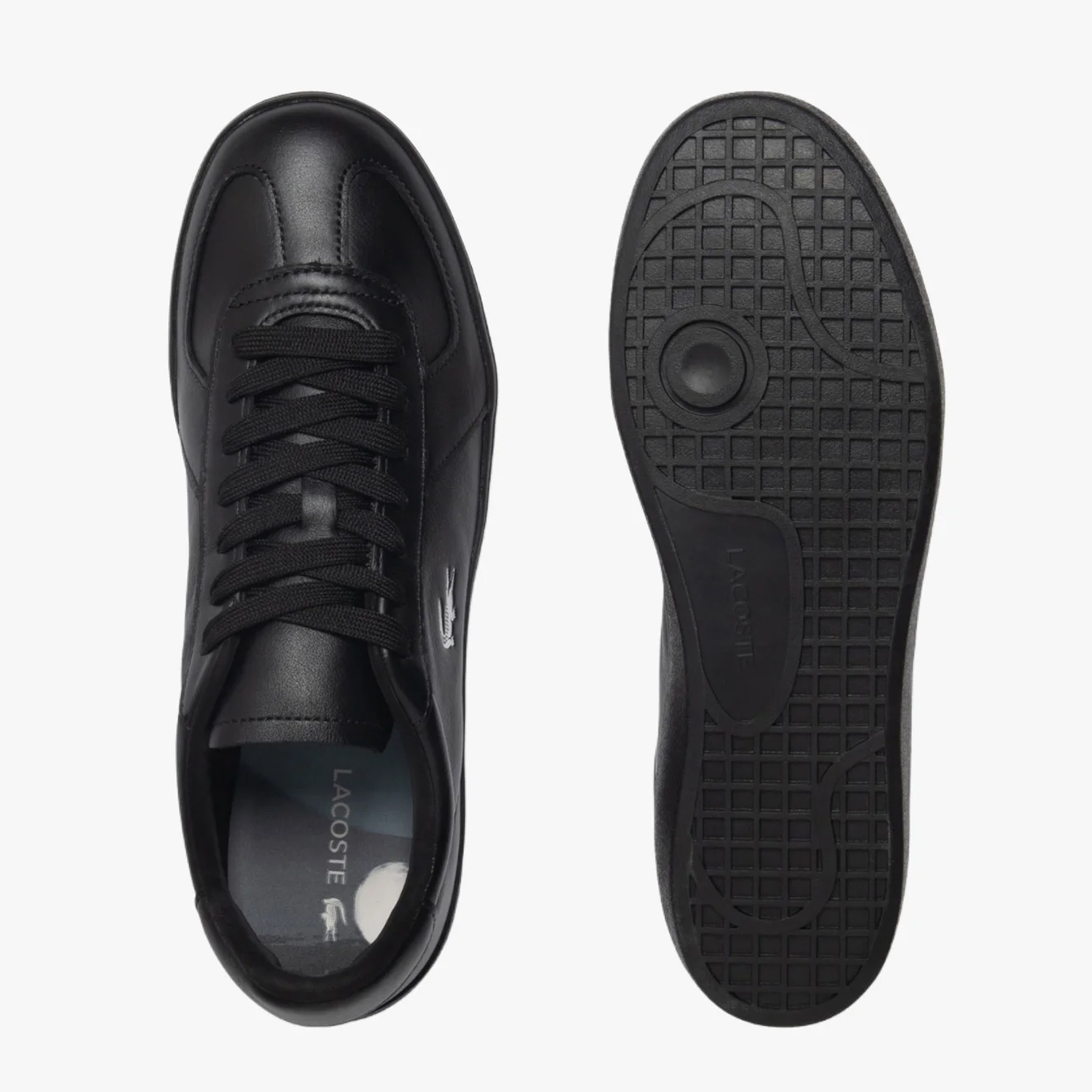 Чоловічі кросівки Lacoste 750SMA003602H