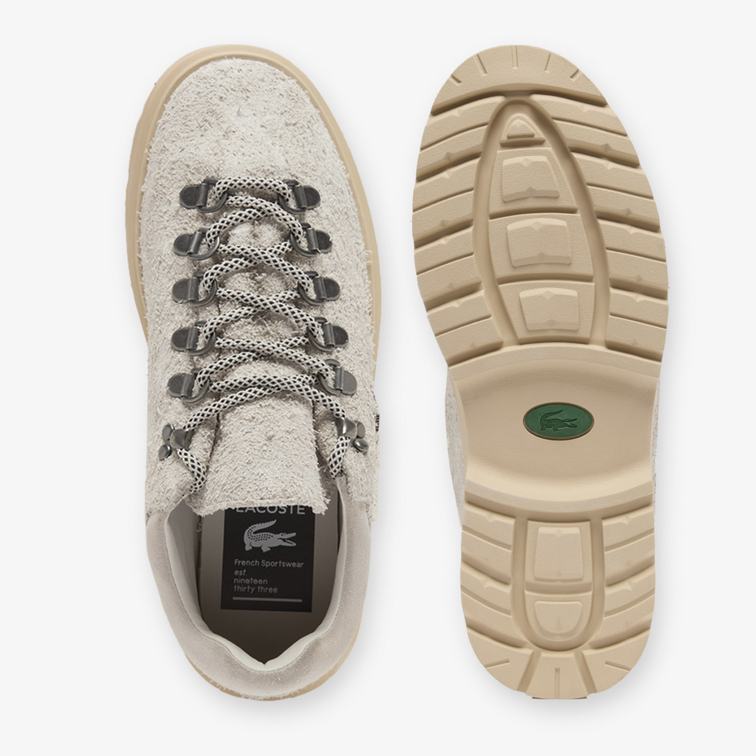 Жіночі черевики Lacoste 750SFA004218C