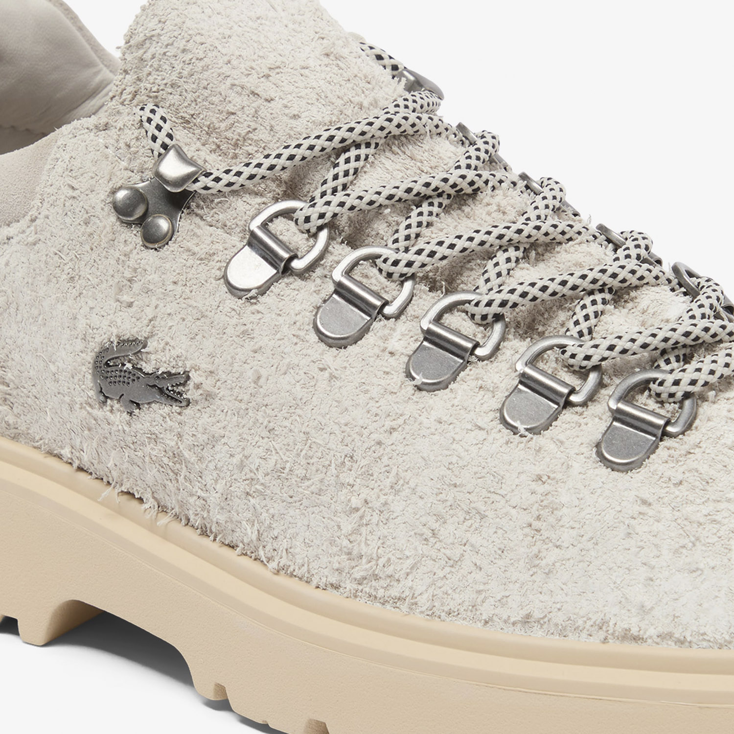 Жіночі черевики Lacoste 750SFA004218C