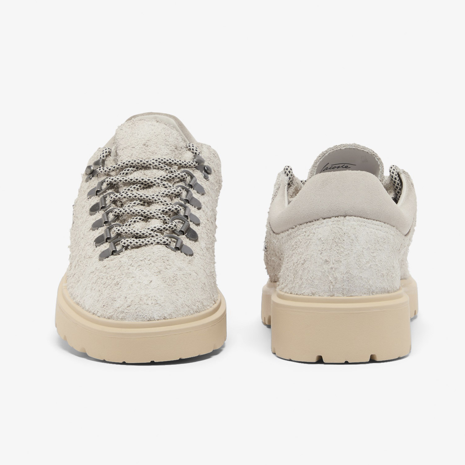Жіночі черевики Lacoste 750SFA004218C