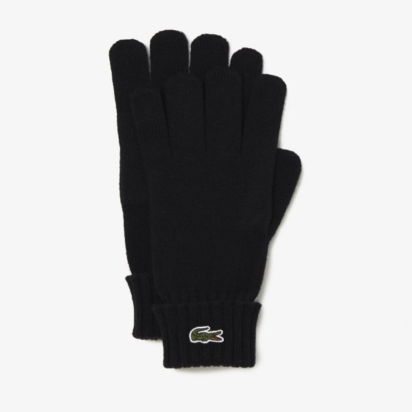 Чоловічі рукавички Lacoste HV0452 031
