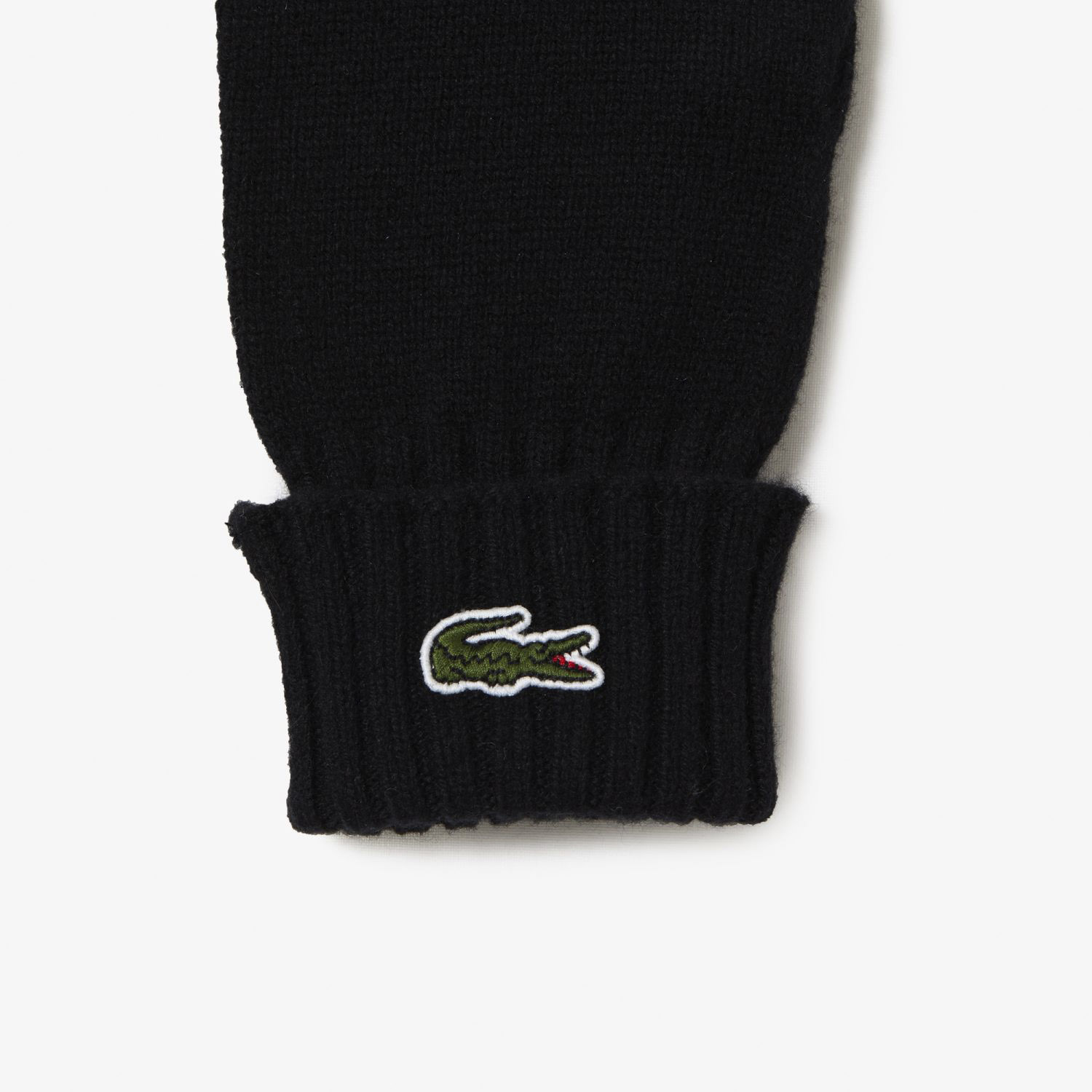 Чоловічі рукавички Lacoste HV0452 031