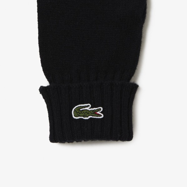 Чоловічі рукавички Lacoste HV0452 031
