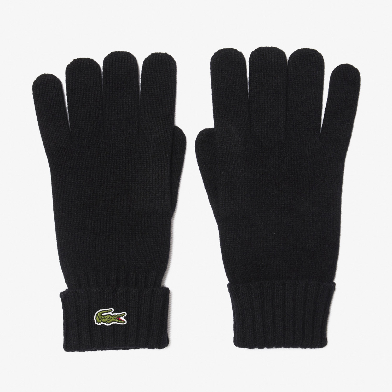 Чоловічі рукавички Lacoste HV0452 031