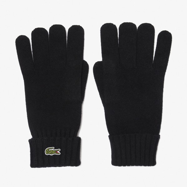 Чоловічі рукавички Lacoste HV0452 031