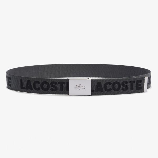 Чоловічий ремінь Lacoste RC4104 Q15