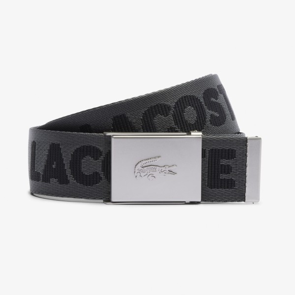 Чоловічий ремінь Lacoste RC4104 Q15