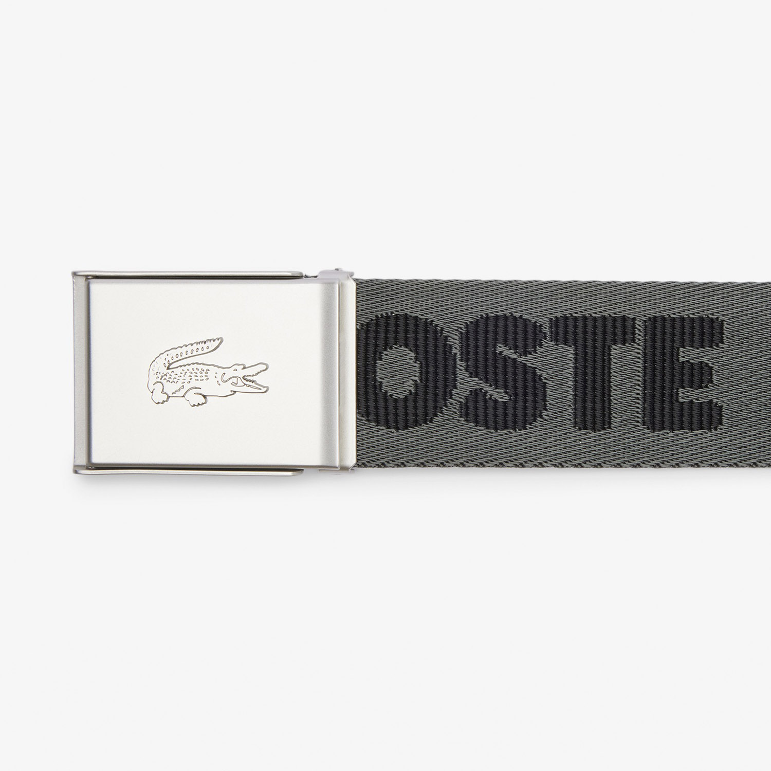 Чоловічий ремінь Lacoste RC4104 Q15