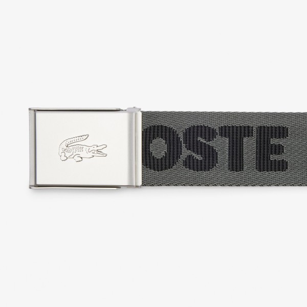 Чоловічий ремінь Lacoste RC4104 Q15