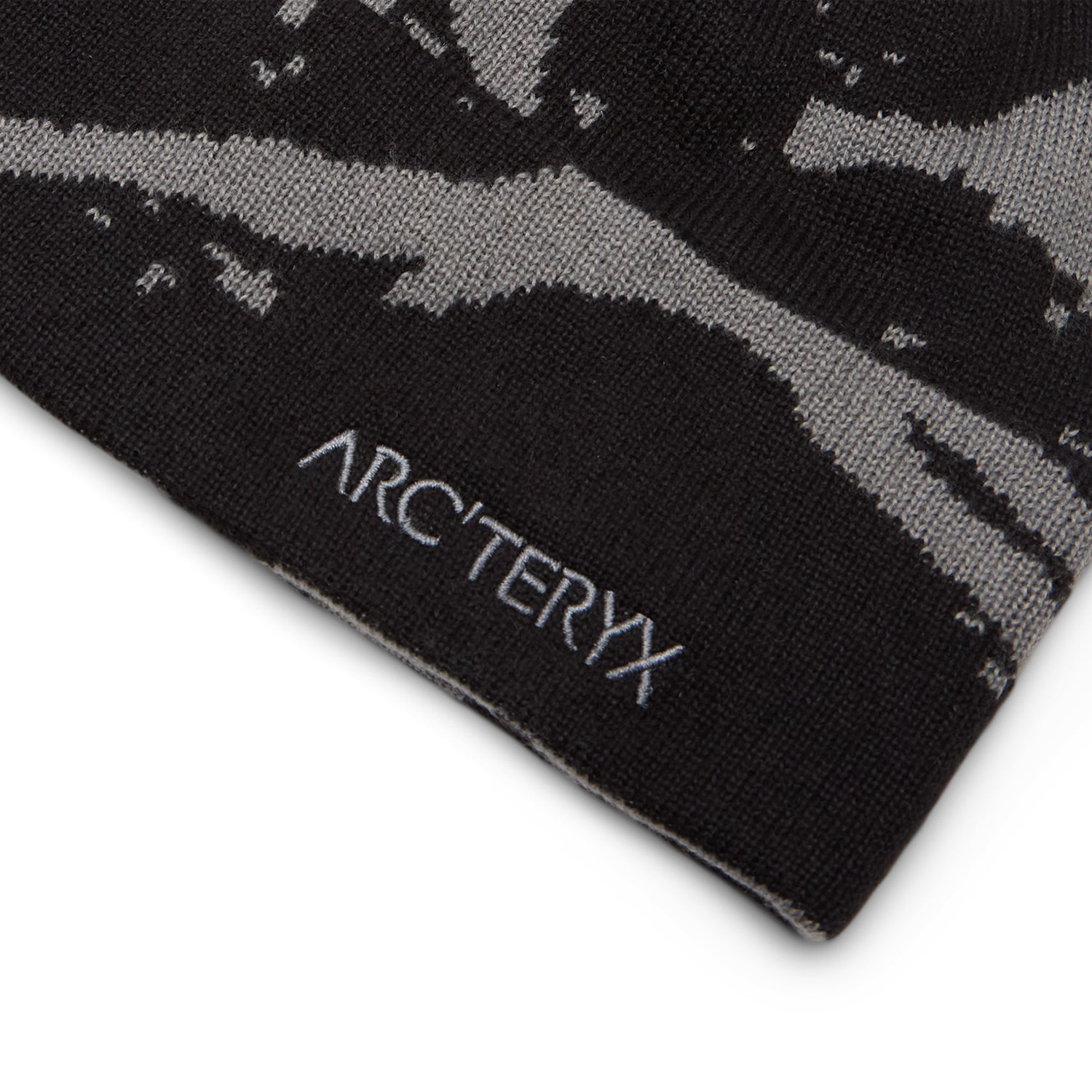 Чоловіча шапка Arcteryx Grotto Toque X000010980
