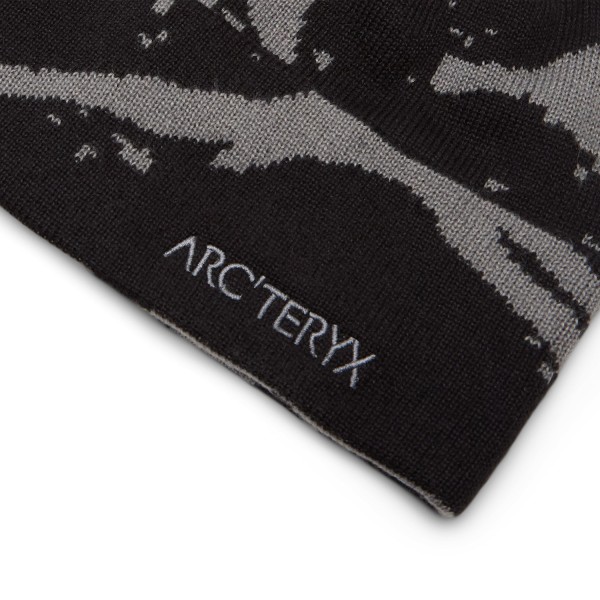 Чоловіча шапка Arcteryx Grotto Toque X000010980