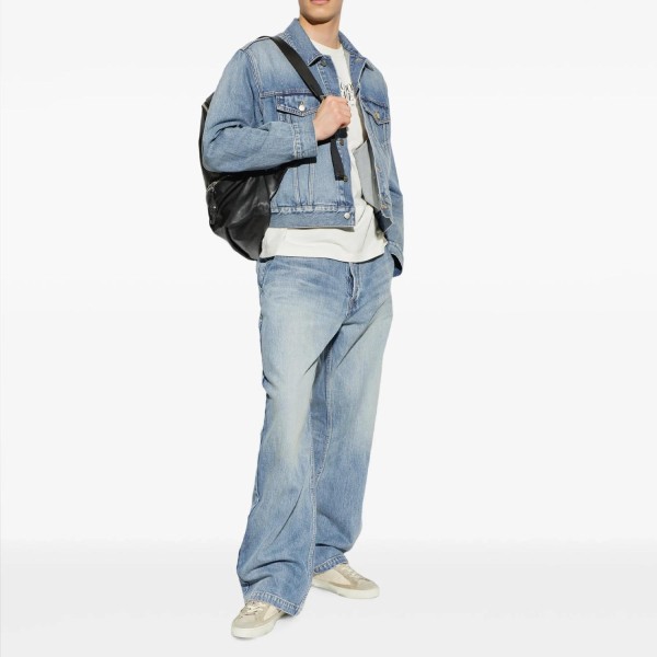 Чоловічі кросівки Golden Goose SuperStar GMF00102F00872883408
