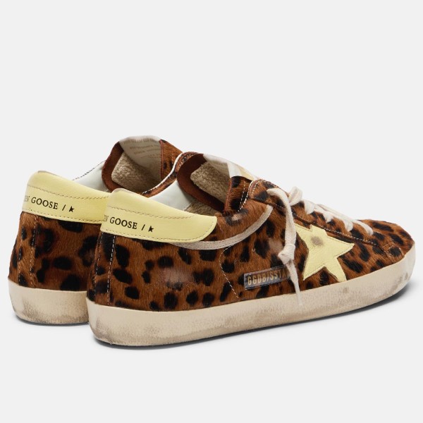 Жіночі кросівки Golden Goose SuperStar GWF00101F00868555801
