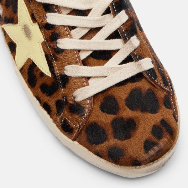 Жіночі кросівки Golden Goose SuperStar GWF00101F00868555801