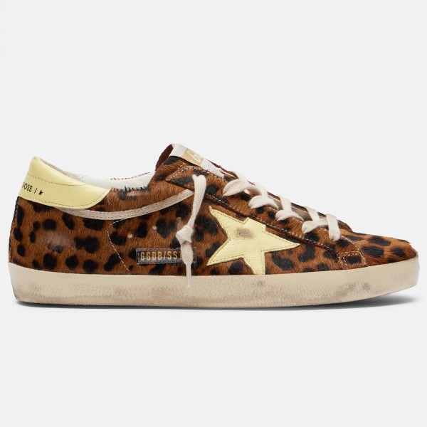Жіночі кросівки Golden Goose SuperStar GWF00101F00868555801
